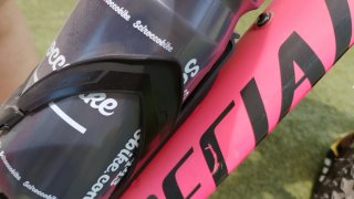 Bicicleta Specialized Epic Hardtail Comp