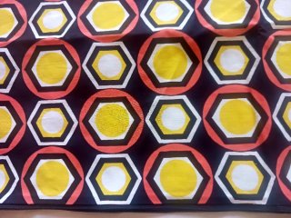 Coppia Cuscini Arredo Space Age