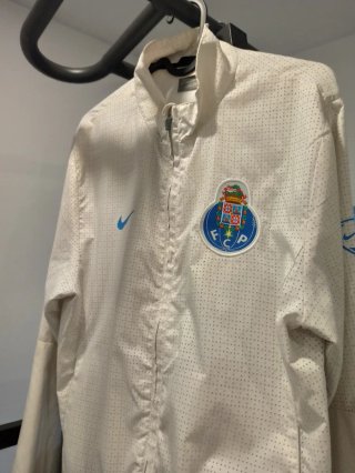 Chaqueta FC Porto Nike Talla M Vintage