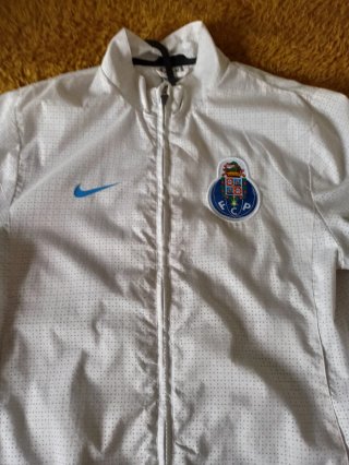 Chaqueta FC Porto Nike Talla M Vintage