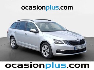 Skoda Octavia Combi 1.0 TSI Like DSG 85 kW (115 CV)