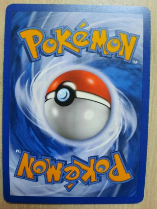 Carta Pokémon Houndoom Fase 1 PV 110