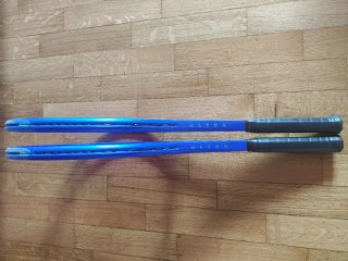 Wilson Ultra 99 Pro V5 Racchetta Tennis