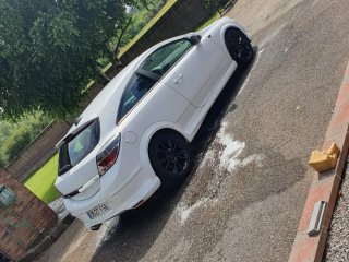 Opel Astra 2006