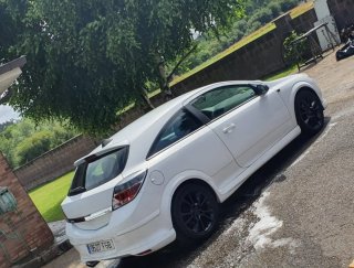 Opel Astra 2006