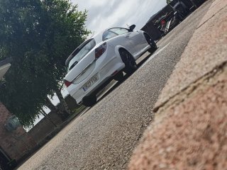 Opel Astra 2006
