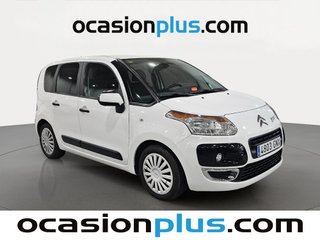 Citroen C3 Picasso HDI 90 Airdream SX 66 kW (90 CV)