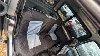 Renault Kangoo 1998 180000km reales