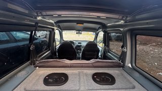 Renault Kangoo 1998 180000km reales