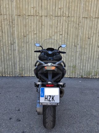 BMW C600 SPORT 2014