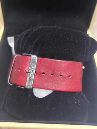 Reloj Tous Vintage con Caja y Bisutería
