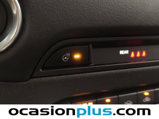 Mazda CX-5 2.0 E-SKYACTIV-G MHEV Advantage AT 121 kW (165 CV)