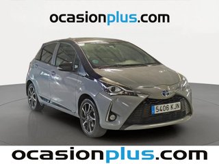 Toyota Yaris 1.5 Hybrid Feel 74 kW (100 CV)