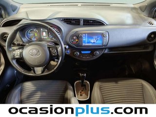 Toyota Yaris 1.5 Hybrid Feel 74 kW (100 CV)