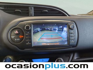Toyota Yaris 1.5 Hybrid Feel 74 kW (100 CV)