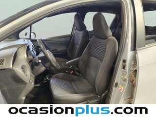 Toyota Yaris 1.5 Hybrid Feel 74 kW (100 CV)