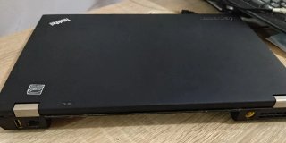 Lenovo ThinkPad T430 8GB RAM