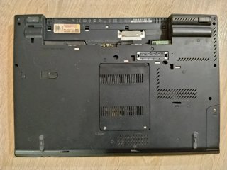 Lenovo ThinkPad T430 8GB RAM