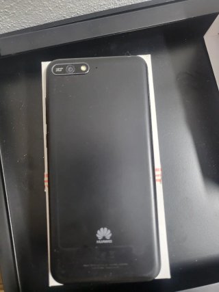 Huawei Y6 2018