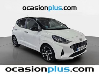 Hyundai i10 1.2 Tecno 2C 62 kW (84 CV)