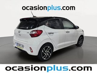 Hyundai i10 1.2 Tecno 2C 62 kW (84 CV)