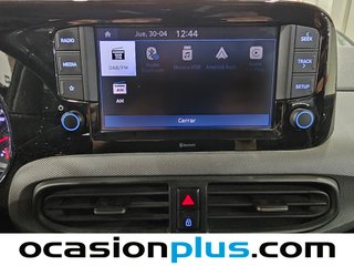 Hyundai i10 1.2 Tecno 2C 62 kW (84 CV)