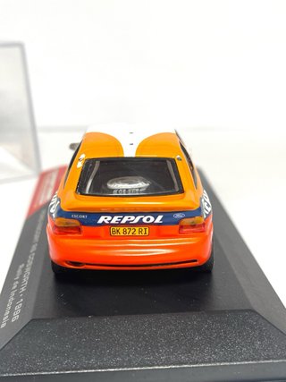 Ford Escort RS Cosworth 1/43 Carlos Sainz