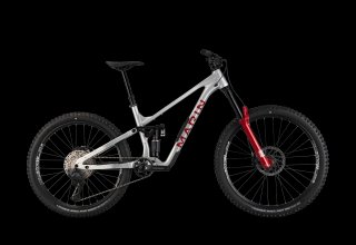 Marin Alpine Trail XR Enduro