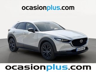 Mazda CX-30 e-SKYACTIV G Homura AT 103 kW (140 CV)