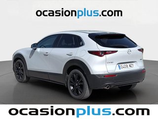 Mazda CX-30 e-SKYACTIV G Homura AT 103 kW (140 CV)