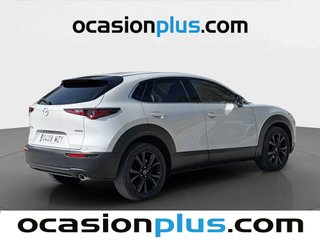 Mazda CX-30 e-SKYACTIV G Homura AT 103 kW (140 CV)