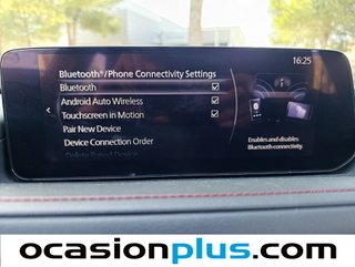 Mazda CX-30 e-SKYACTIV G Homura AT 103 kW (140 CV)