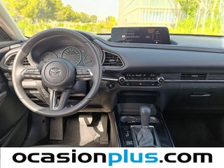 Mazda CX-30 e-SKYACTIV G Homura AT 103 kW (140 CV)