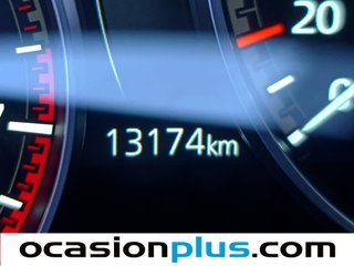 Mazda CX-30 e-SKYACTIV G Homura AT 103 kW (140 CV)