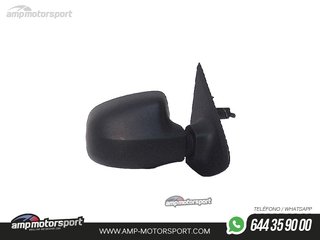 RETROVISOR COMPLETO DERECHO PARA DACIA LOGAN II / MCV / LOGAN SANDERO II