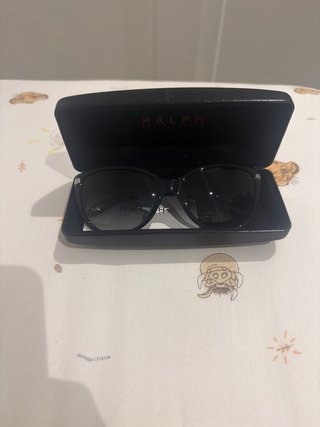 Gafas de sol Ralph Lauren RA5160 Mujer Negras