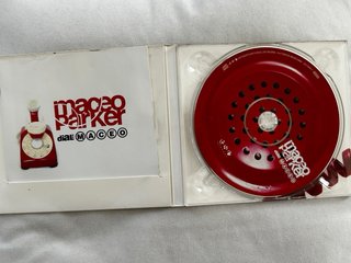 Maceo Parker Dial Maceo CD