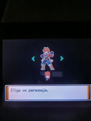 Pokémon Unbound – GBA – Nuevo a estrenar