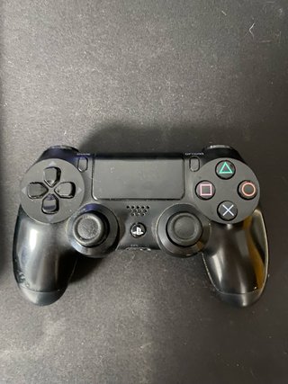 PS4 Slim 1TB Camuflaje + Mando