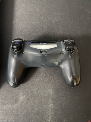 PS4 Slim 1TB Camuflaje + Mando