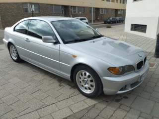 BMW Serie 3 2004