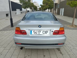 BMW Serie 3 2004