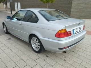 BMW Serie 3 2004