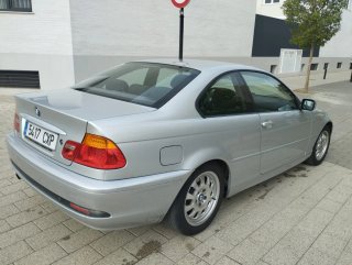 BMW Serie 3 2004