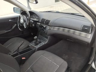 BMW Serie 3 2004