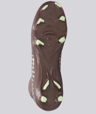 Botas de tacos Nike