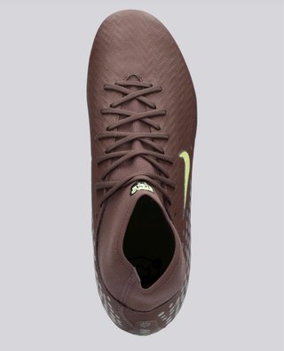 Botas de tacos Nike