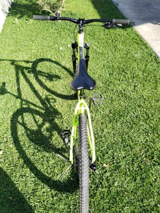 Bicicleta Rockrider ST 530 M 27.5