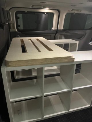 Ford E-Tourneo Custom 2019