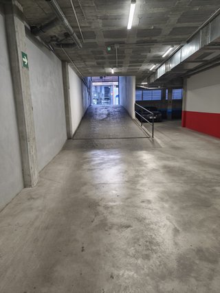 Alquiler de trastero